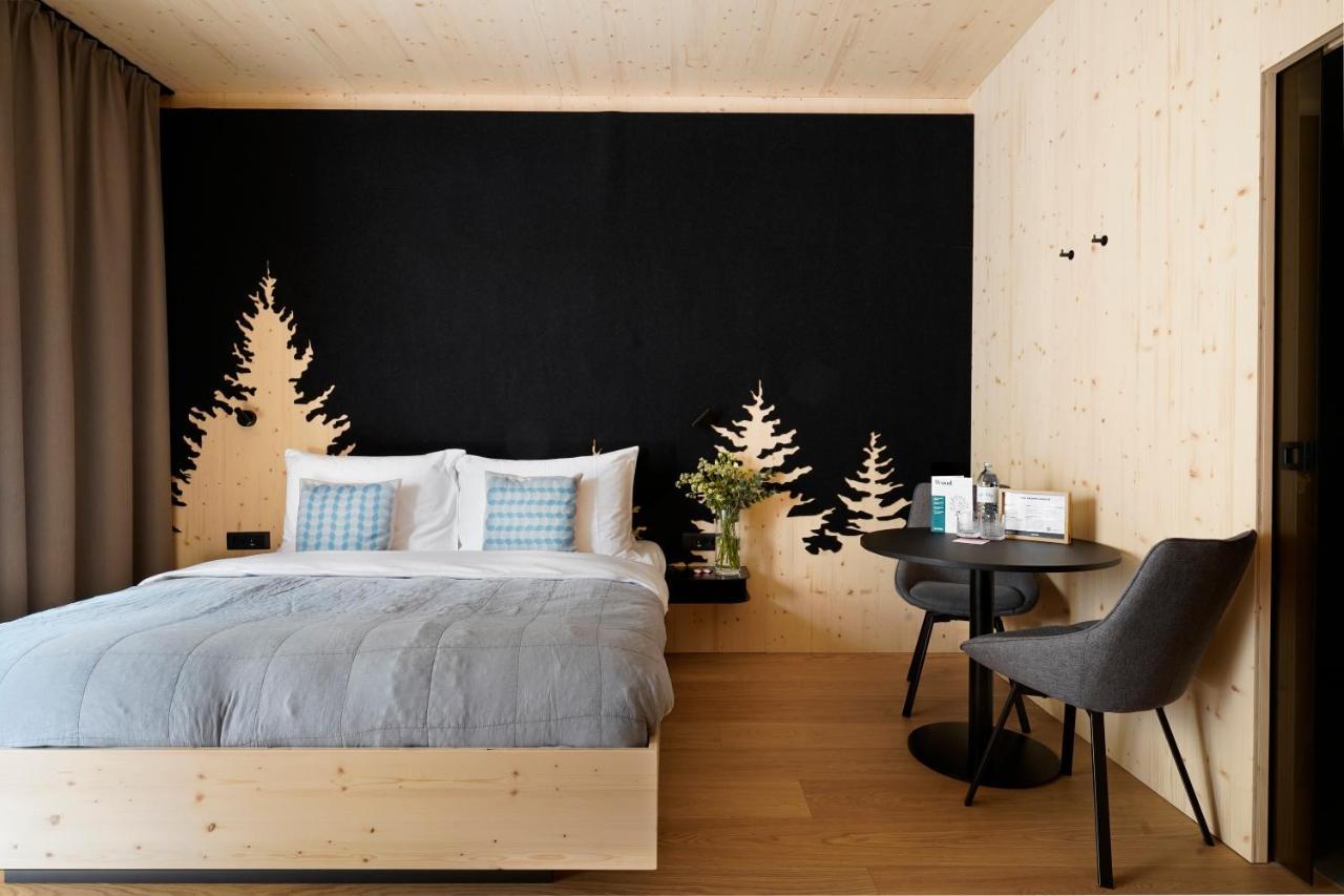 Numa Wood Aparthotel Wenen